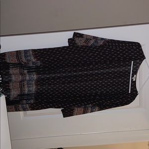 Large cover up